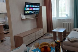 1-комнатная квартира посуточно, Керей-Жанибек хан