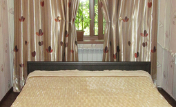 Двухкомнатная квартира посуточно