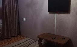 Двухкомнатная квартира в районе Горбольницы