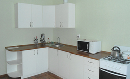 1-комнатная квартира посуточно