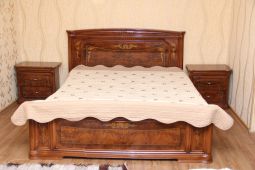 2 bedroom apartment in the city center