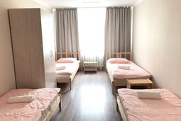 2-х комнатная посуточно, ул. Естая 95