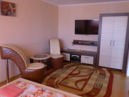 1-room apartment for daily rent, Sadovaya 81