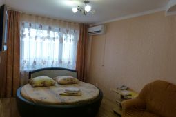 Однокомнатная квартира по Садовой посуточно