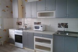 Двухкомнатная квартира посуточно