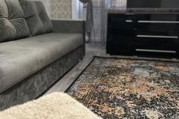 1-room apartment for daily rent in Karaganda