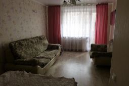 2-bedroom apartment daily