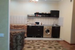 Luxury 1-bedroom apartment daily