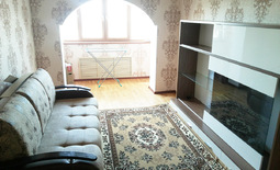 Studio apartment daily