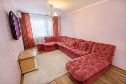 квартира посуточно Кустанай