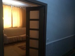 2-bedroom apartment daily