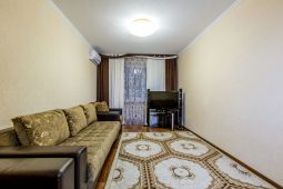 Аренда уютной трехкомнатной квартиры посуточно