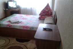 1-комнатная квартира посуточно, ул.Майлина 43