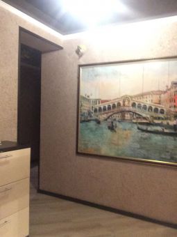 Аренда уютной теплой двухкомнатной квартиры