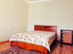 Однокомнатная квартира посуточно