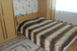 3-bedroom apartment daily