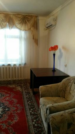 Studio apartment daily