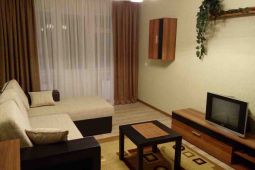 Двухкомнатная элитная квартира посуточно