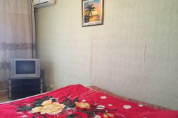 Однокомнатная квартира посуточно в Кокшетау