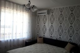 Studio apartment daily