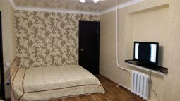 Однокомнатная  квартира посуточно