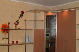 1-комнатная квартира посуточно