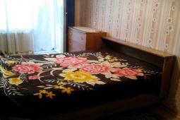 Studio apartment daily