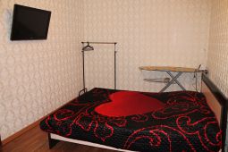 Studio apartment daily