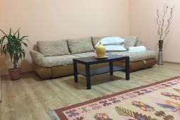 Однокомнатная квартира в новом доме