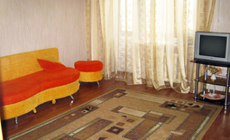 Studio apartment for rent