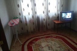 1-bedroom apartment daily