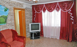 Apartment for rent in Zhezkazgan
