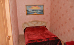 Apartment for Rent in Zhezkazgan