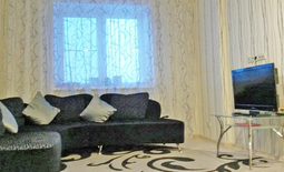 Studio apartment daily