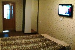 Двухкомнатная уютная квартира