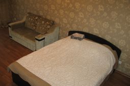 Посуточно VIP-однокомнатная квартира