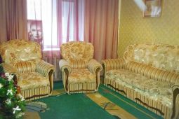 Studio apartment daily and hourly