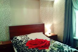 Однокомнатная квартира посуточно