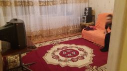 Однокомнатная квартира посуточно