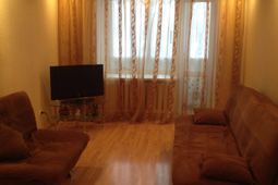 3-room apartment for rent in Karaganda
