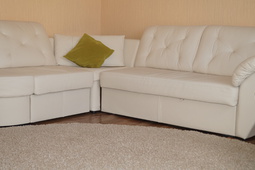 2-bedroom apartment daily