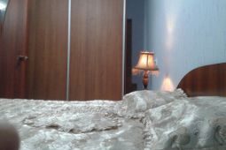 Двухкомнатная квартира на сутки ЛЮКС