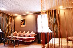 one-room apartment for rent