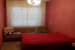 Однокомнатная квартира посуточно