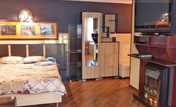 Studio apartment daily