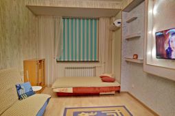 Однокомнатная квартира посуточно