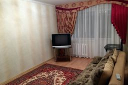 one bedroom apartment