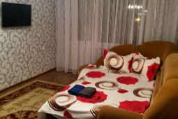 Studio apartment daily