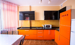 2-комнатная квартира на сутки в Атырау