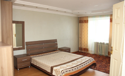 1-room apartment for daily rent, abdirova 9